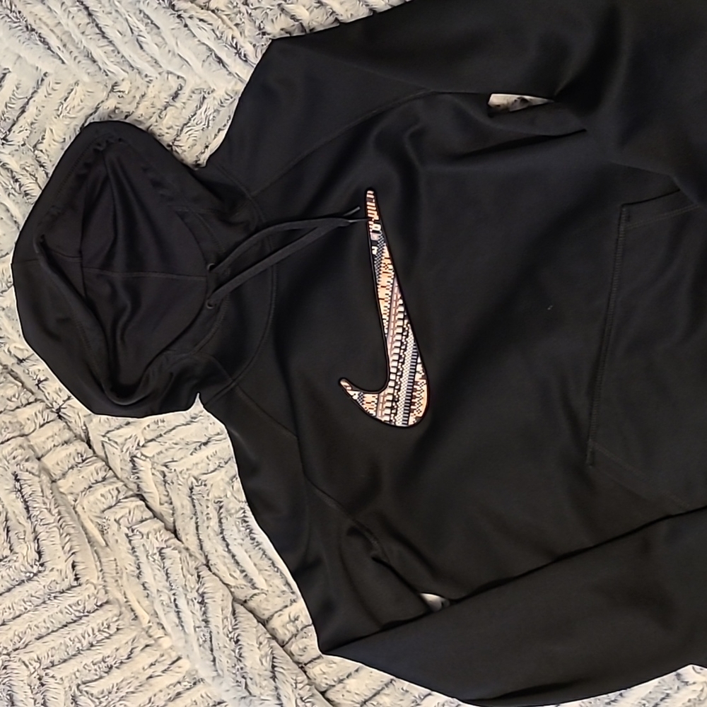 Nike hoodie